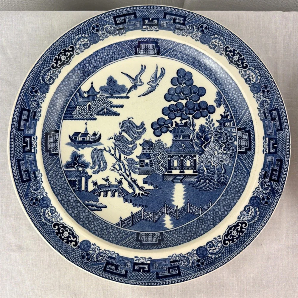 Wedgwood pre owned